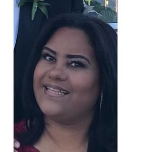 Meet your Posher, Juana